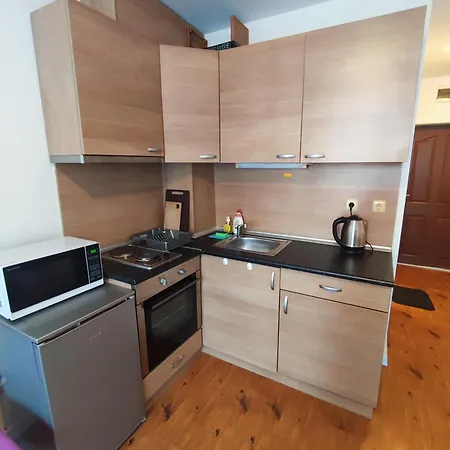 Panorama Bay 2 - By The Апартамент *