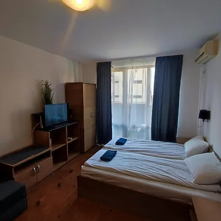 Апартамент Panorama Bay 2 - By The Свети Влас