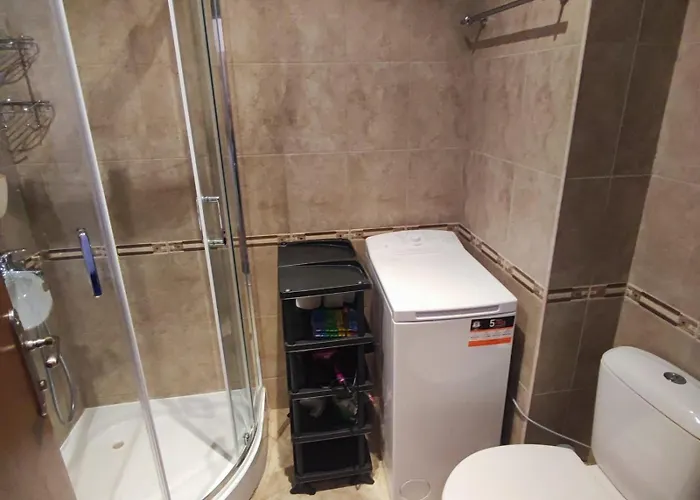 Panorama Bay 2 - By The * Свети Влас