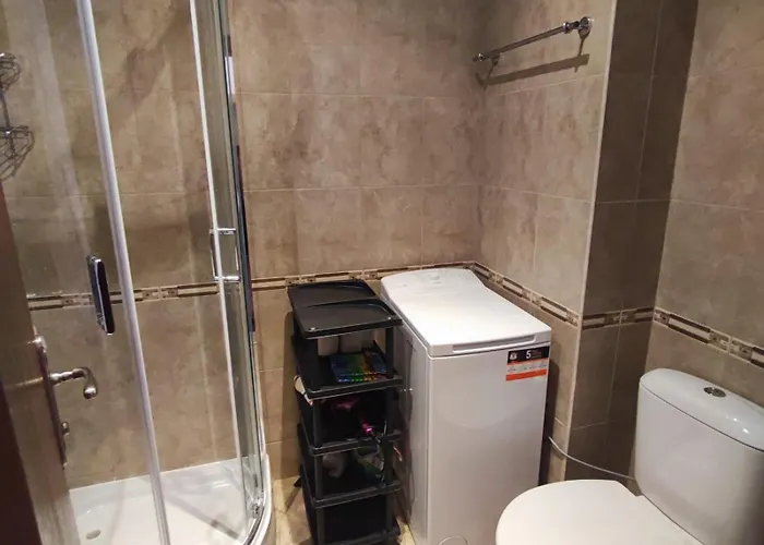 Panorama Bay 2 - By The * Свети Влас