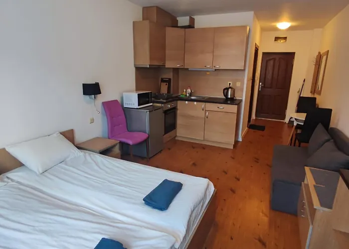 Panorama Bay 2 - By The