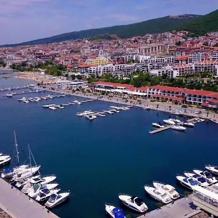 Panorama Bay 2 - By The Sveti Vlas