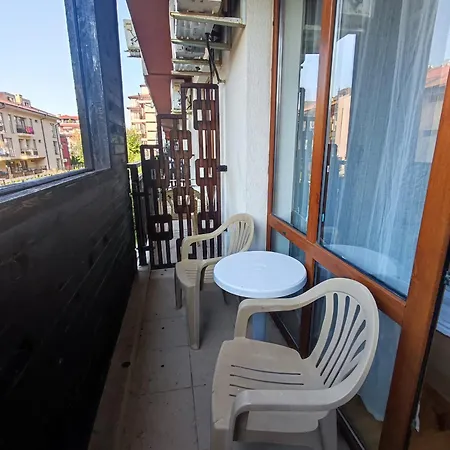 Lägenhet Panorama Bay 2 - By The *