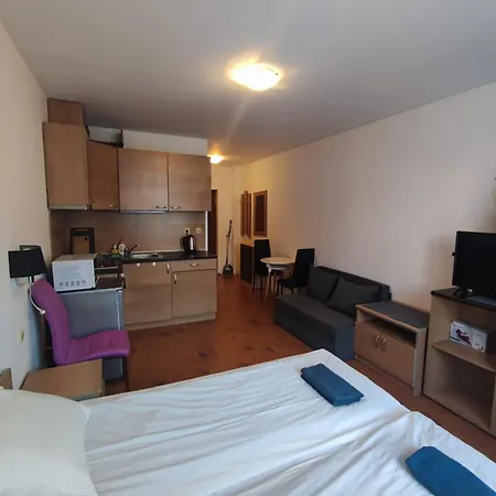 Panorama Bay 2 - By The Sveti Vlas