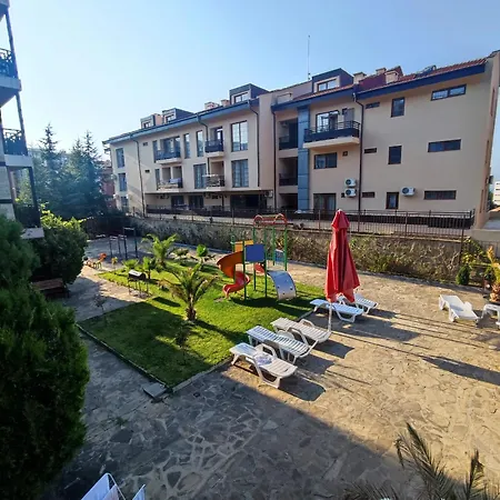 Apartament Panorama Bay 2 - By The