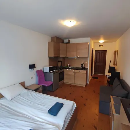 Apartament Panorama Bay 2 - By The