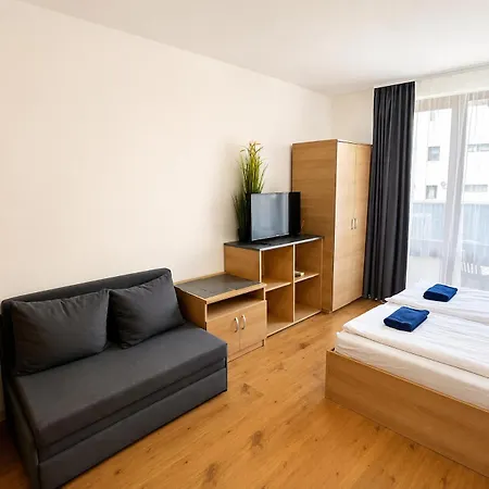 Apartament Panorama Bay 2 - By The