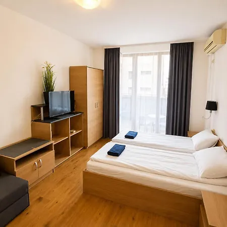 Apartament Panorama Bay 2 - By The *